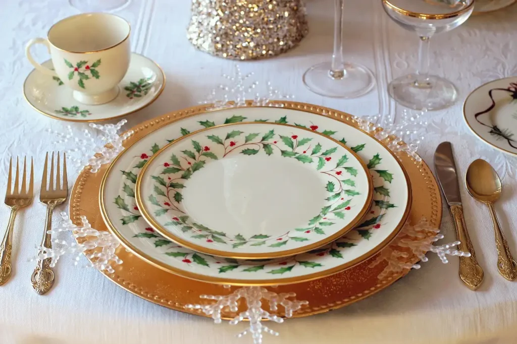 Wat is het favoriete kerstdiner in Nederland en alternatieven?