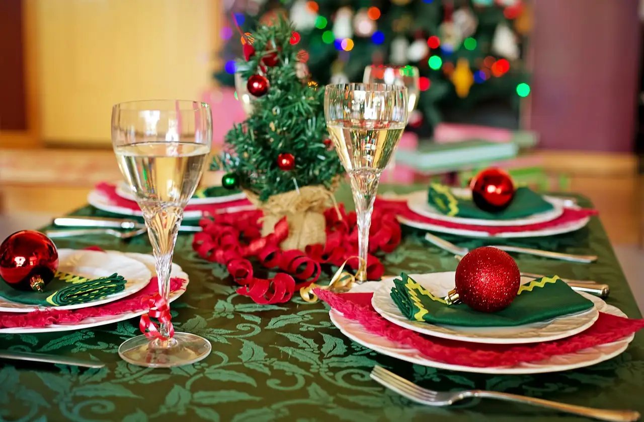 Wat is het favoriete kerstdiner in Nederland en alternatieven?