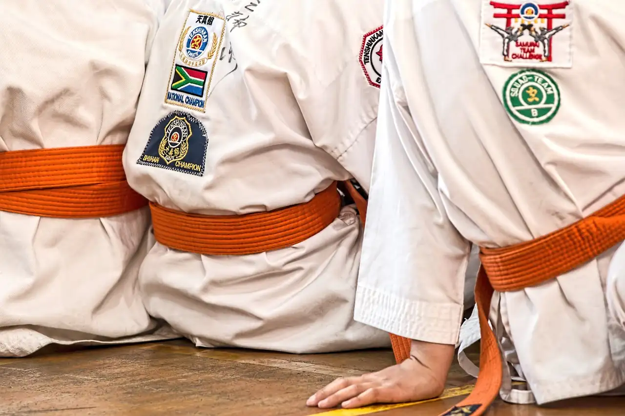Wat is Kyokushin karate en waarom is het zo bijzonder?