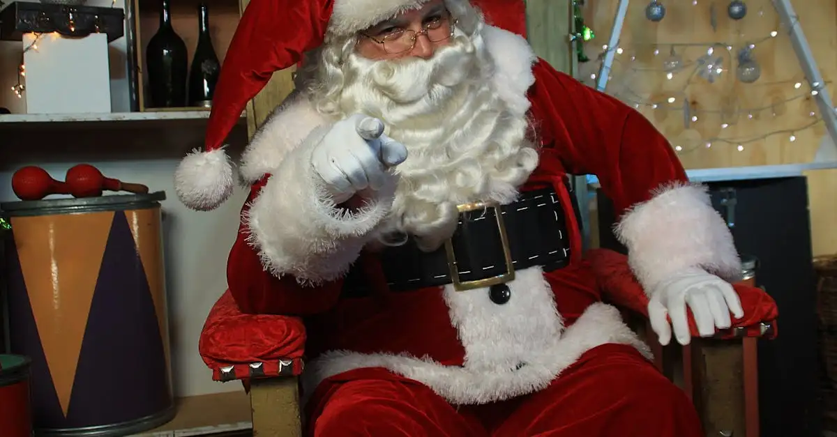 Wat is Rovaniemi en Santa Claus Village precies?