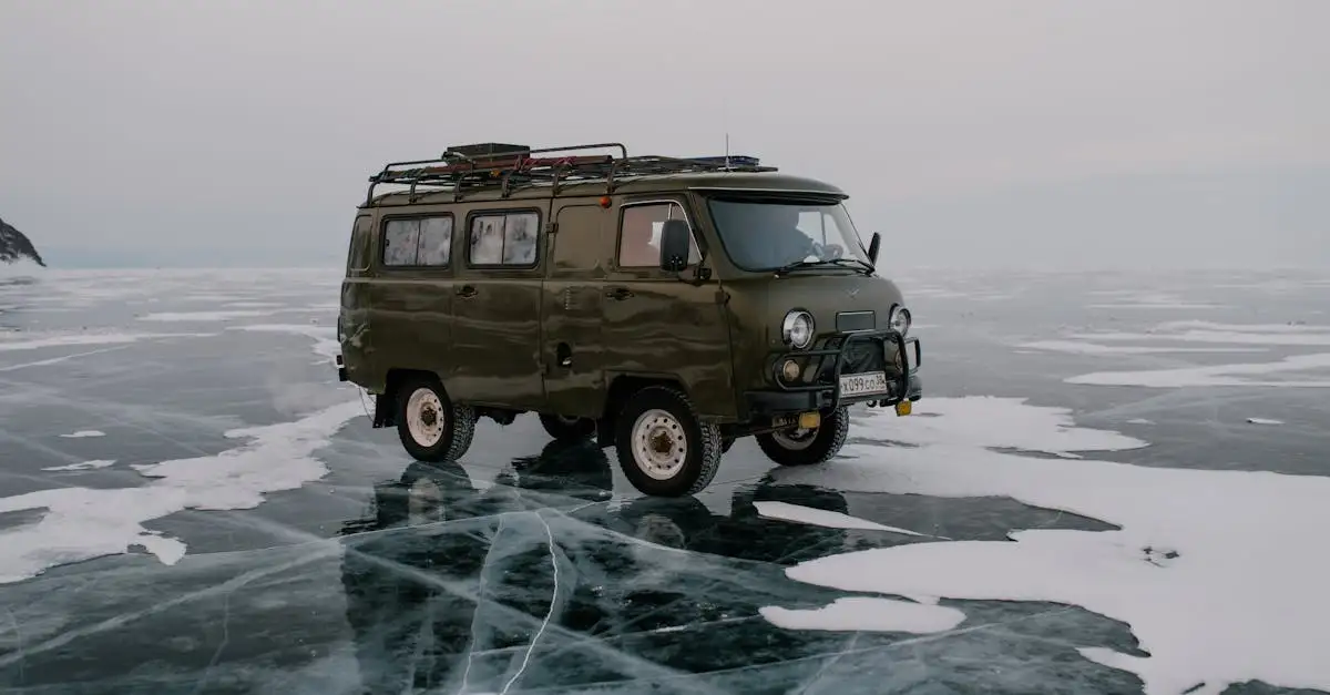 Wat maakt Irkoetsk de poort naar Siberië?