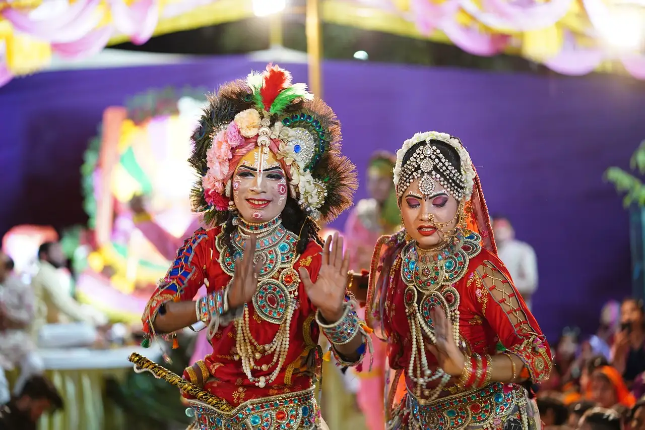 Wat maakt Kurukshetra de thuisbasis van de Mahabharata?
