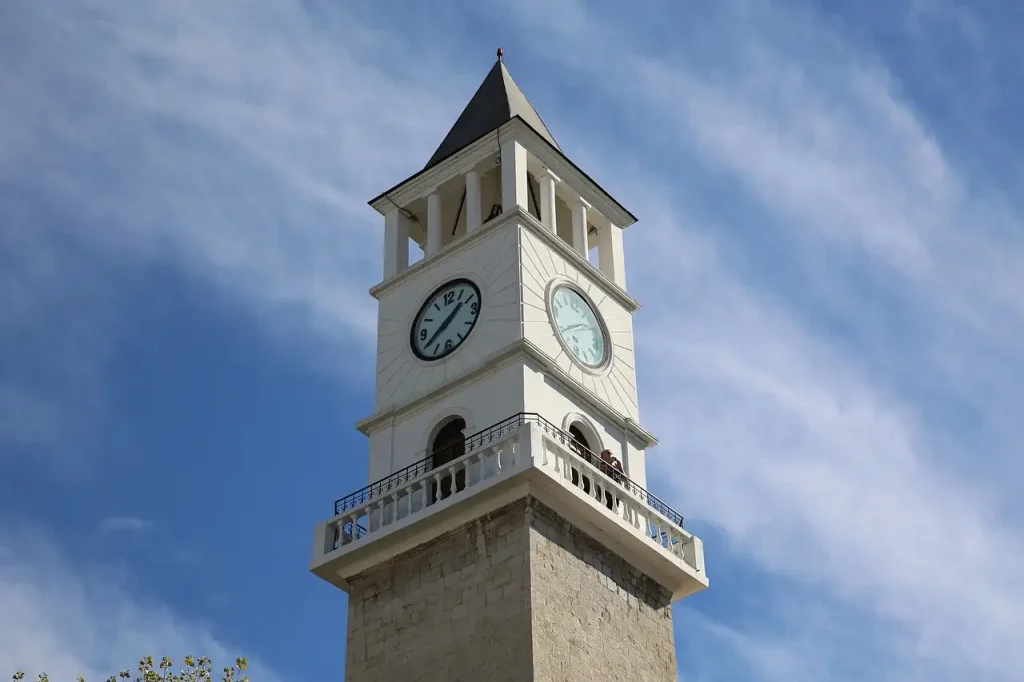 Wat maakt Tirana, Albanië zo uniek en bijzonder?