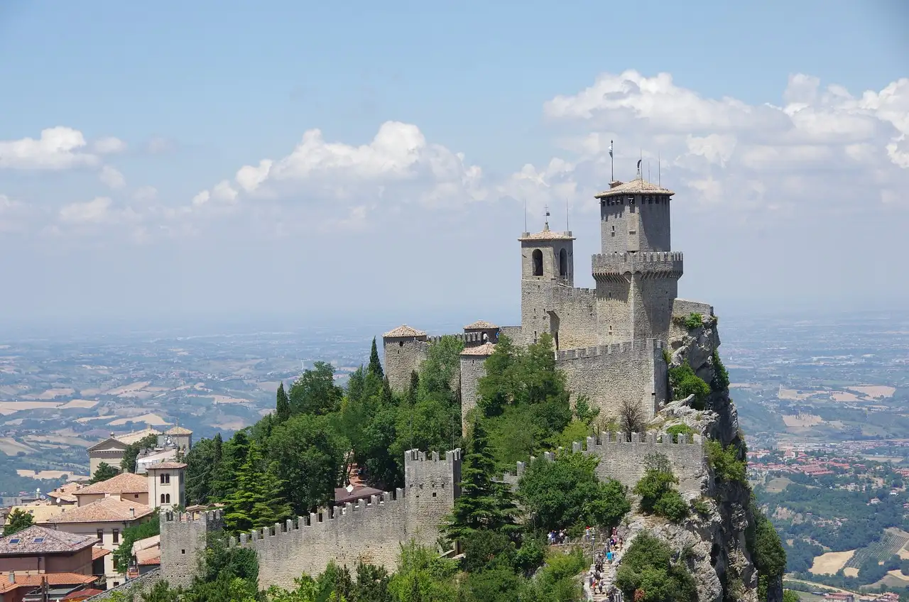 Wat te doen in San Marino: activiteiten en cultuur?