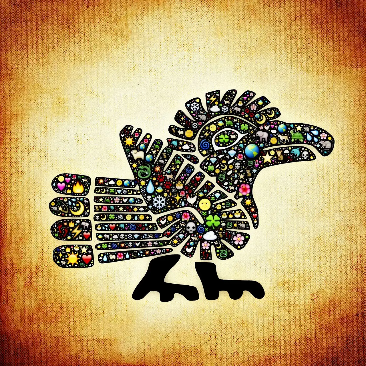 Wat waren de belangrijkste religieuze overtuigingen van de Azteken?