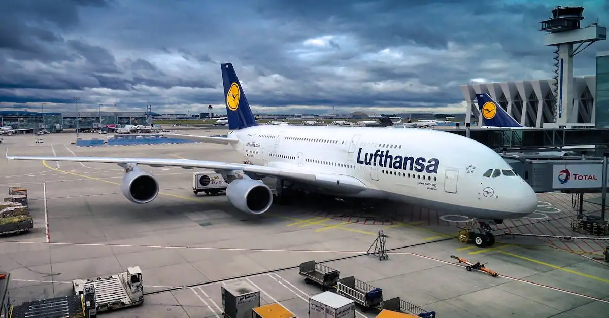 Wat waren de uitdagingen bij het ontwerpen van de A380?