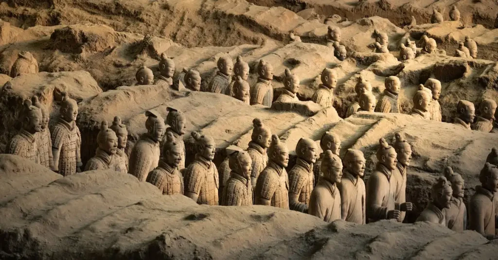 Wat was de impact van de Han-dynastie op China?