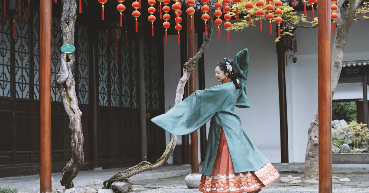 Wat was de impact van de Han-dynastie op China?