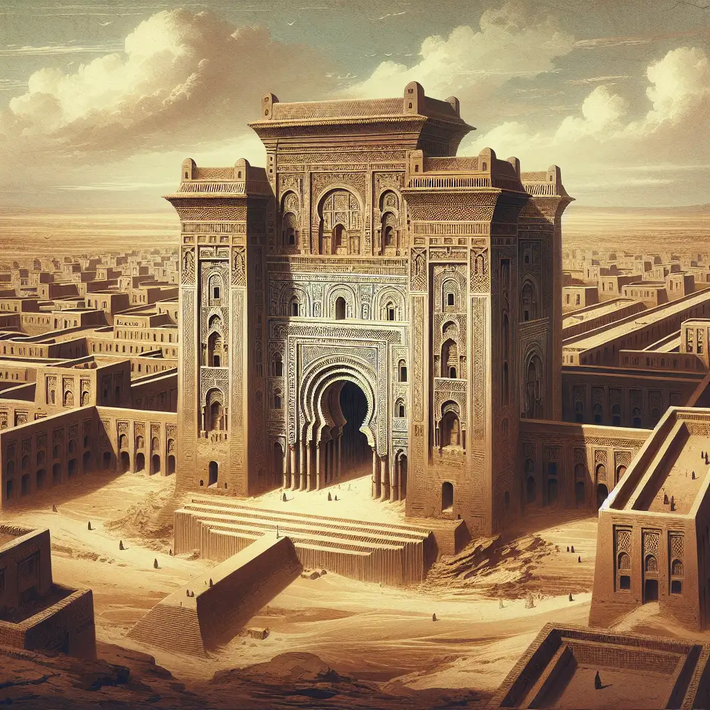 Wat was de naam van de oude universiteit in Timbuktu?