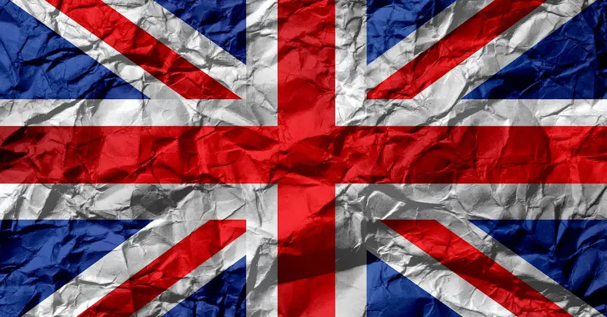 Wat was de naam van de strijd tussen Engeland en Schotland?