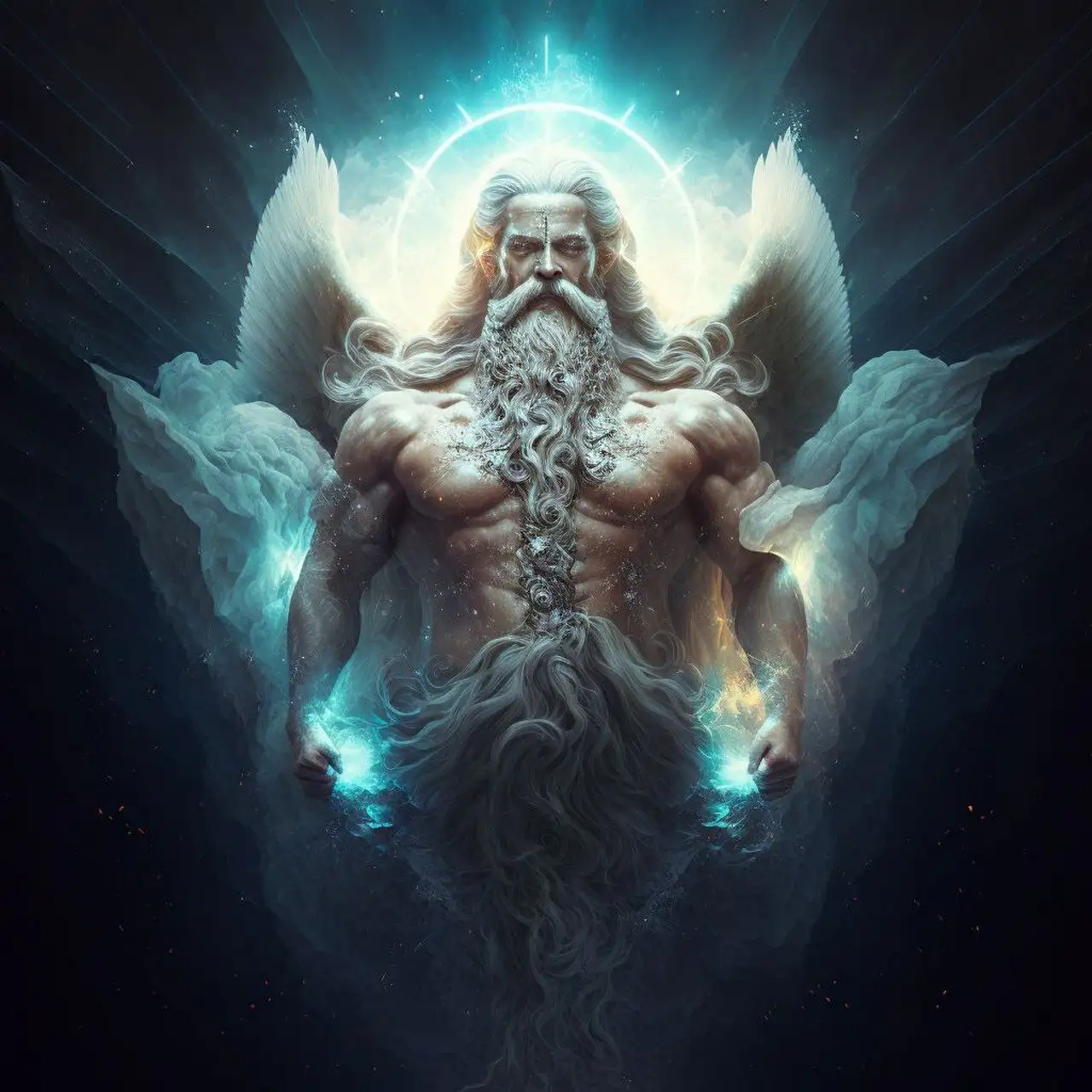 Wat was de rol van de Muzen in de Griekse mythologie?