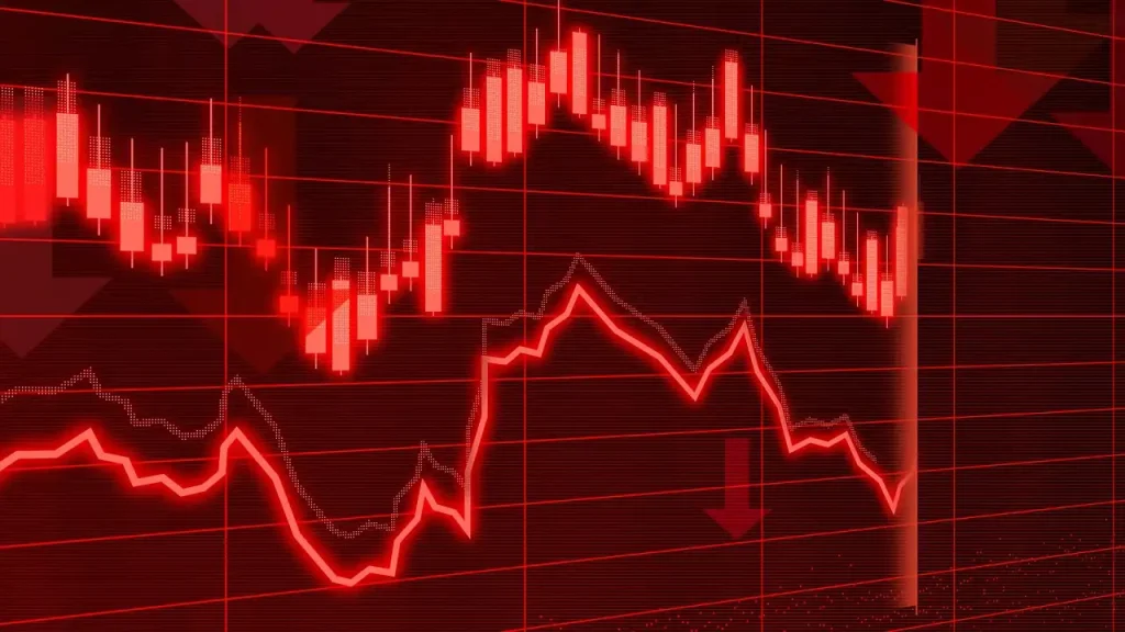 Wat was het effect van de oorlog op de Europese economie?