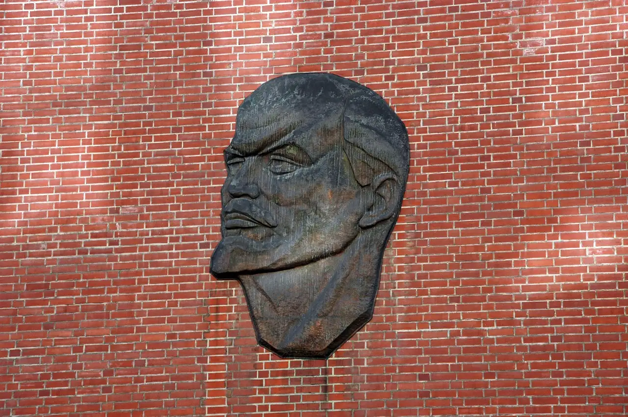 Wat was Lenin's rol tijdens de Eerste Wereldoorlog?