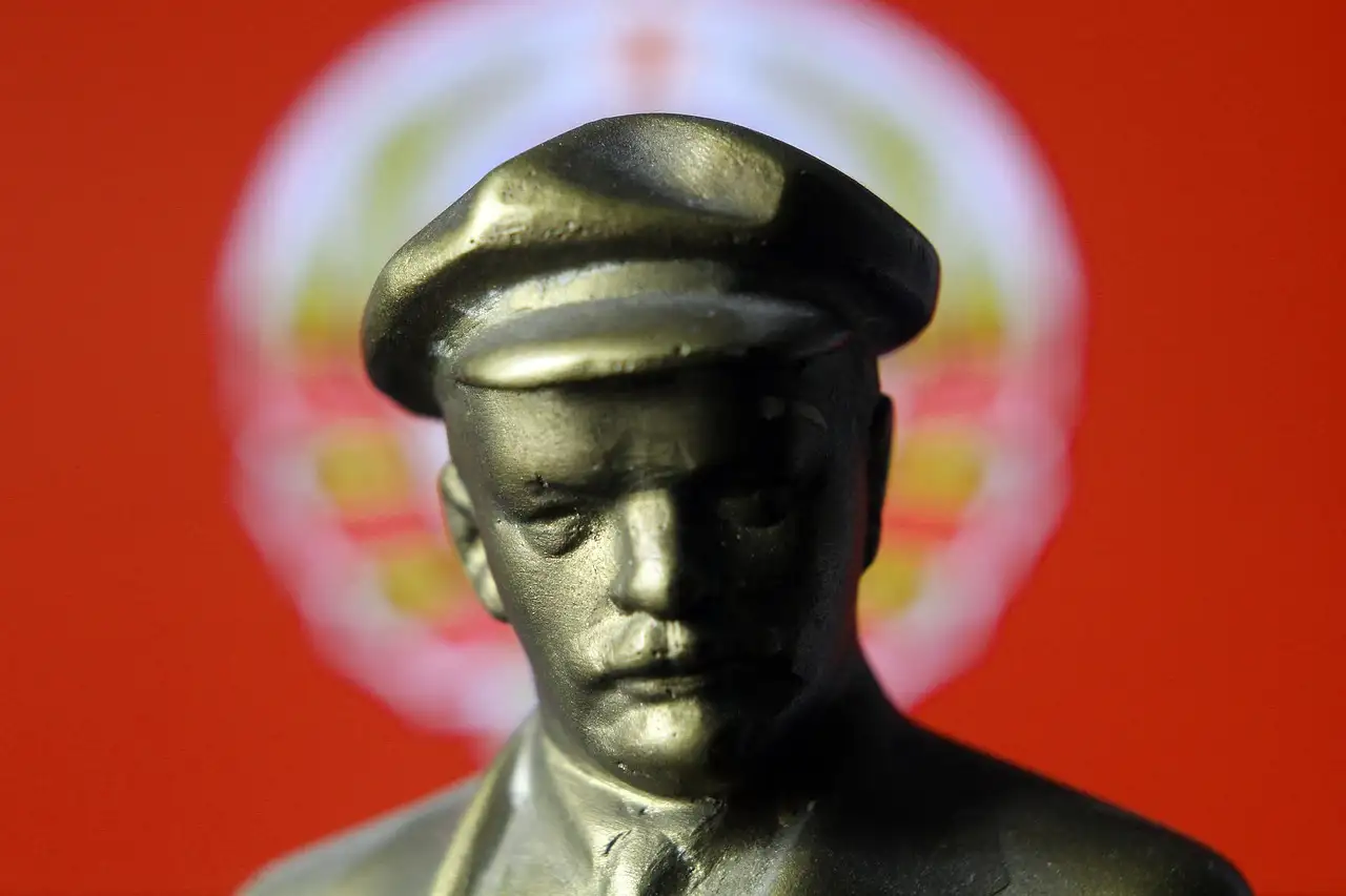 Wat was Lenin's rol tijdens de Eerste Wereldoorlog?