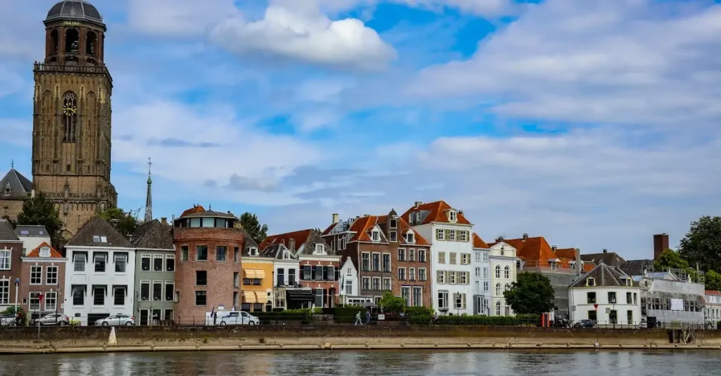Wat weet jij over het Dickensfestijn in Deventer in december?