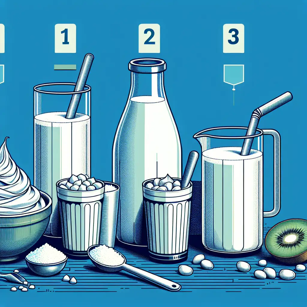 Wat zijn de 5 beste melkopschuimers volgens de Consumentenbond?