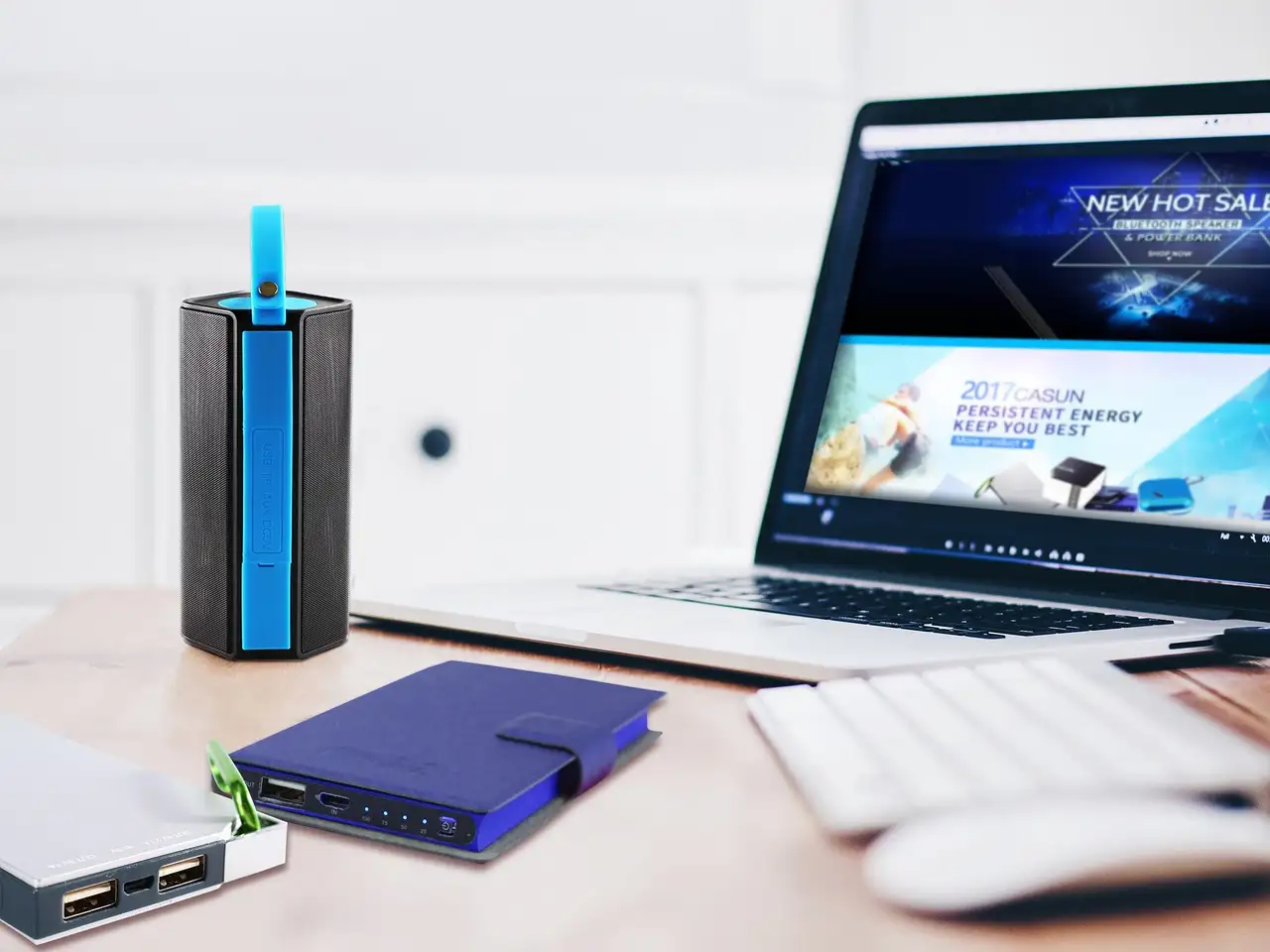 Wat zijn de 5 beste powerbanks volgens de Consumentenbond?