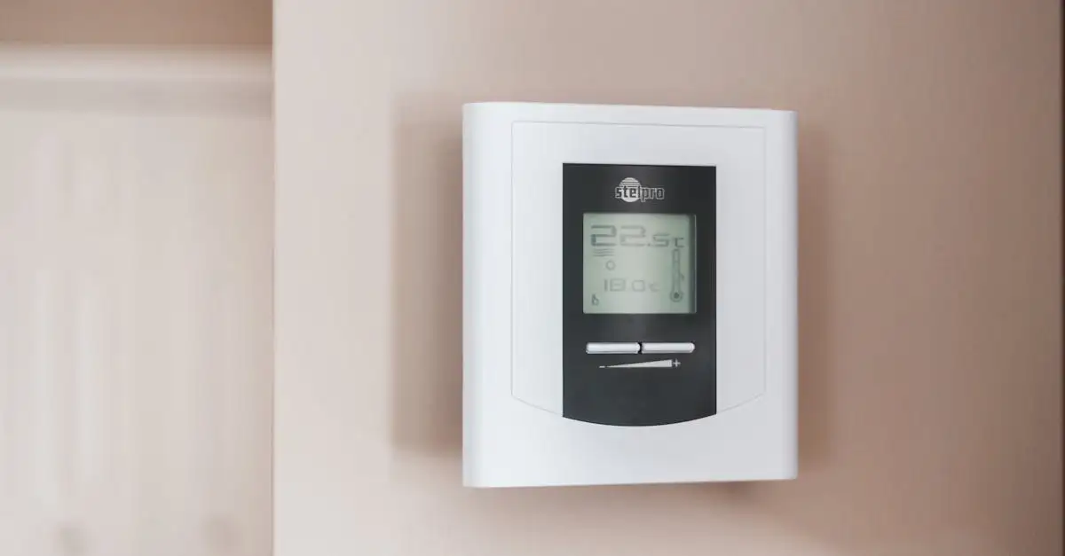Wat zijn de 5 beste slimme thermostaten van de Consumentenbond?