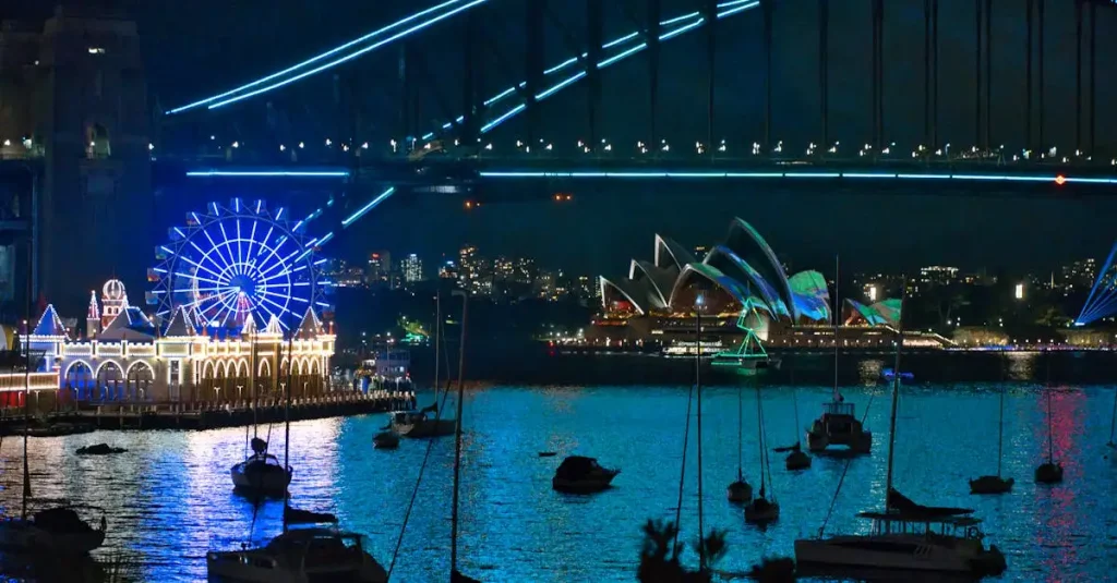 Wat zijn de leukste activiteiten en evenementen in Australië?