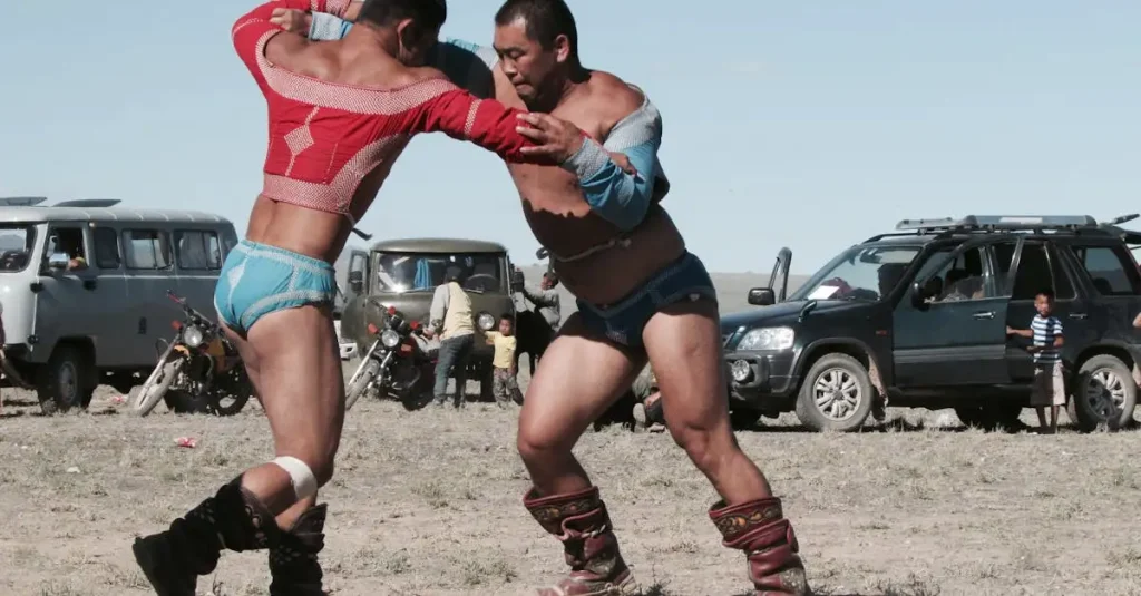 Wat zijn de leukste activiteiten en evenementen in Mongolië?