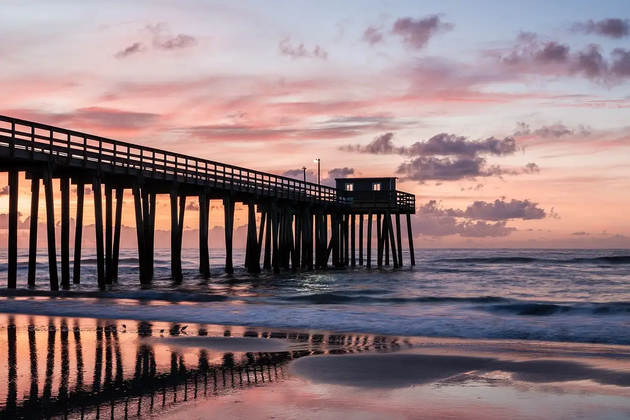 Wat zijn de leukste activiteiten en evenementen in New Jersey?