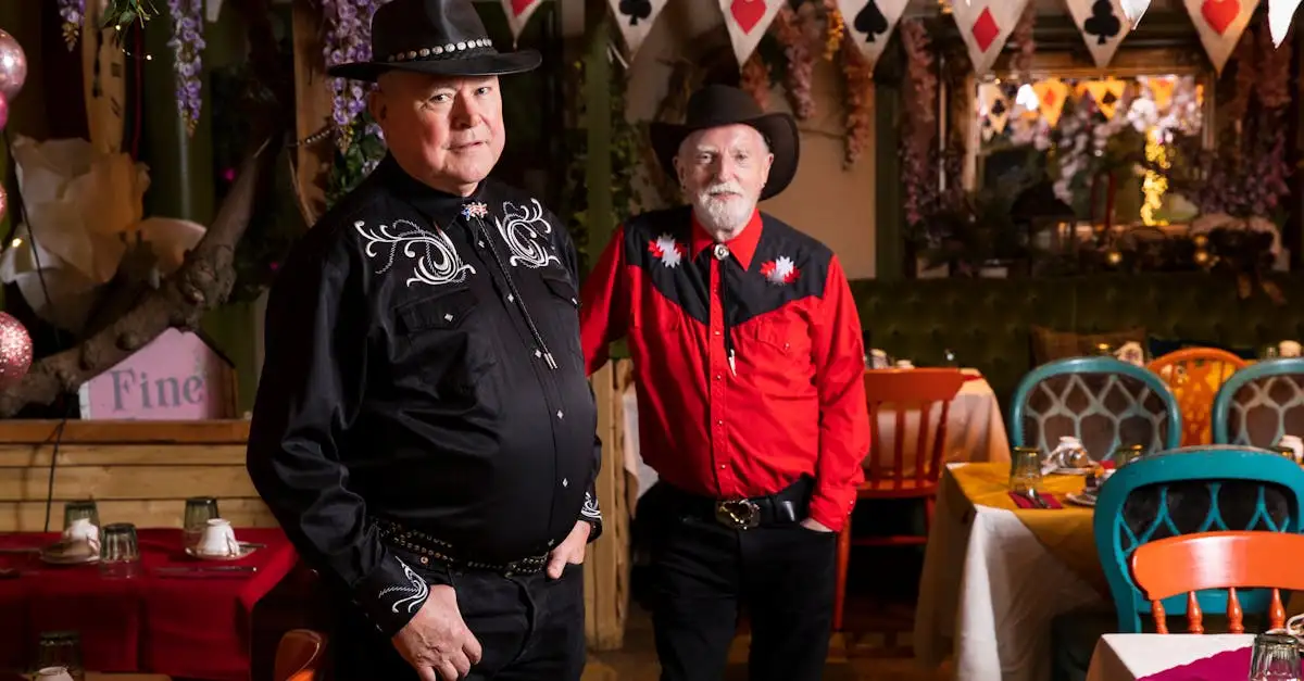 Wat zijn de leukste activiteiten en evenementen in Texas?