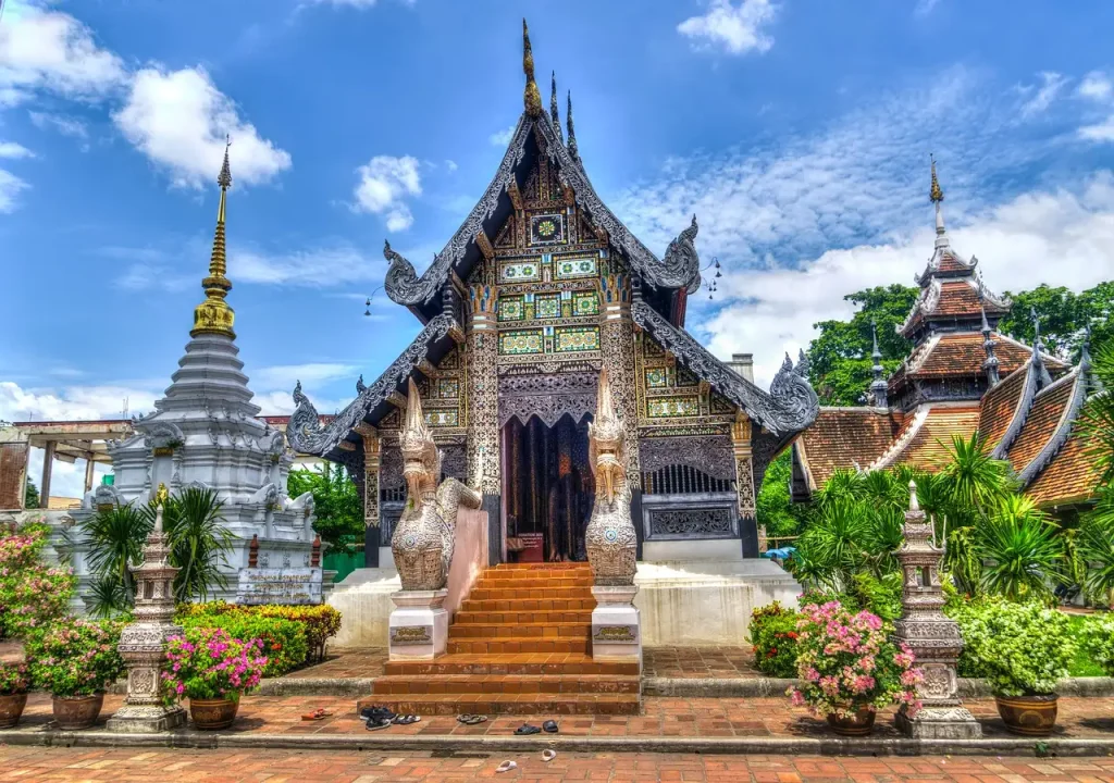 Wat zijn de leukste activiteiten en evenementen in Thailand?