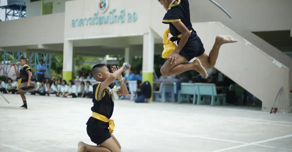 Wat zijn de leukste activiteiten en evenementen in Thailand?