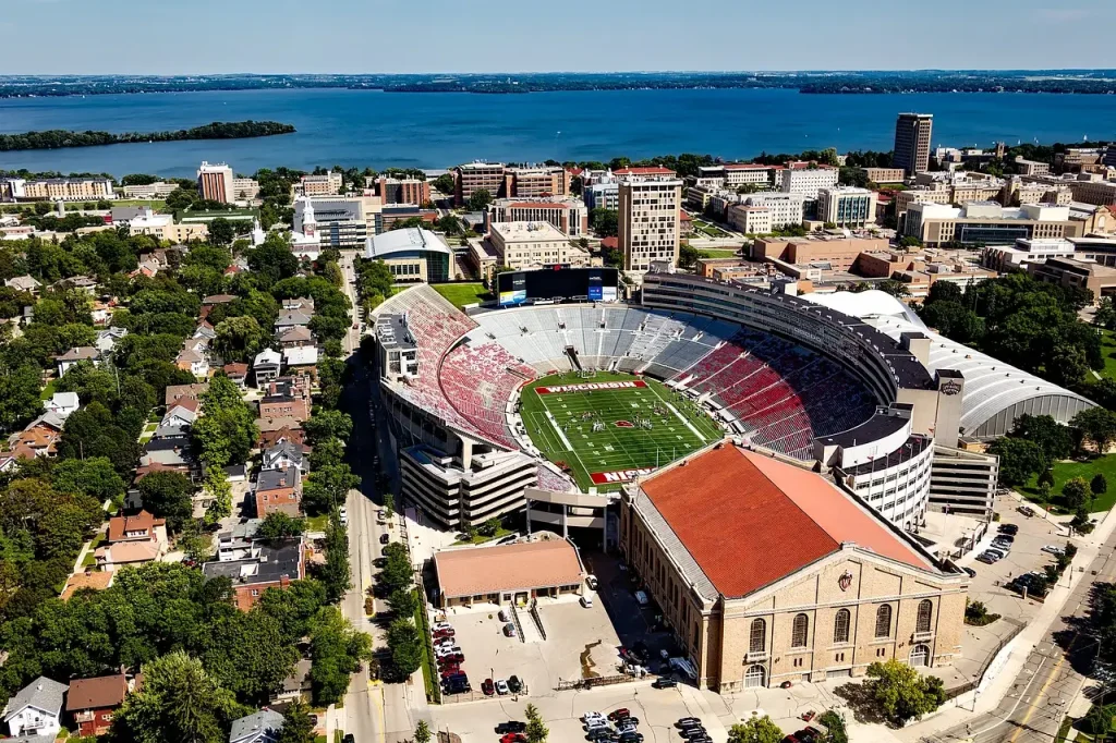 Wat zijn de leukste activiteiten en evenementen in Wisconsin?