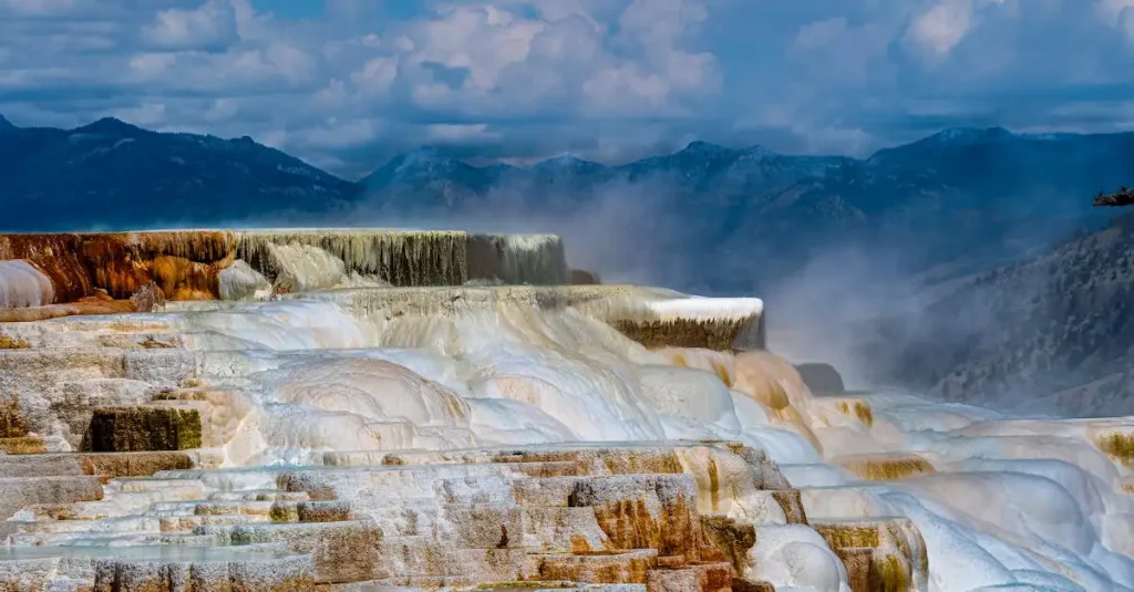 Wat zijn de leukste activiteiten en evenementen in Wyoming?