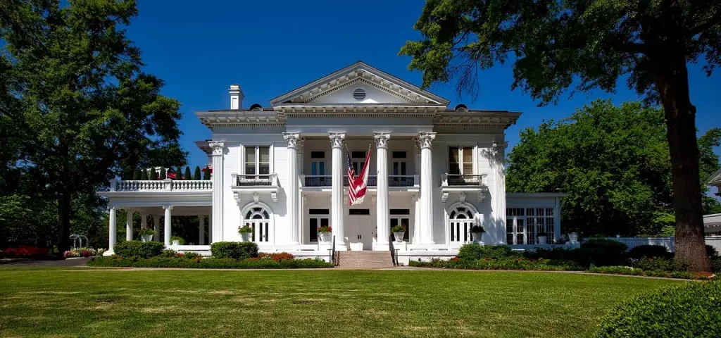 Wat zijn de mooiste musea en historische gebouwen in Alabama?