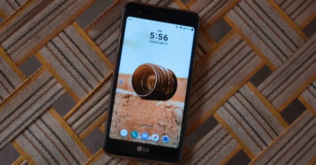 Wat zijn de nieuwste innovaties in de telefonie?