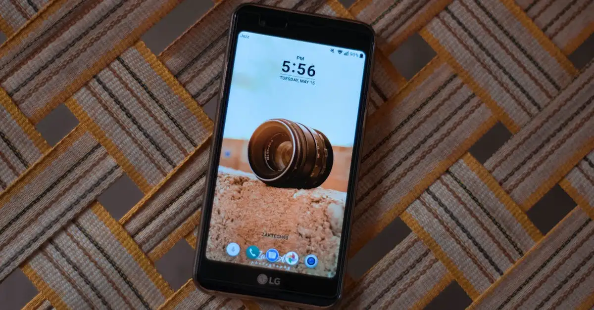 Wat zijn de nieuwste innovaties in de telefonie?