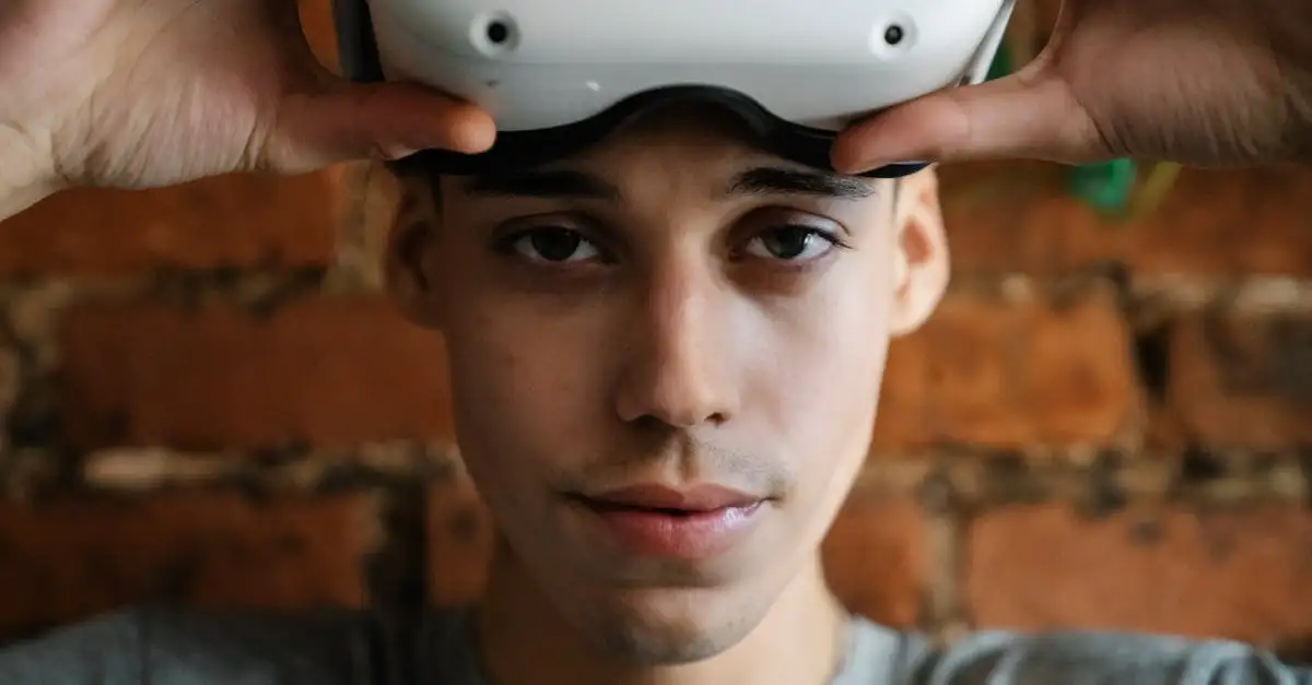 Wat zijn de nieuwste trends in fotografie, zoals AR en VR?