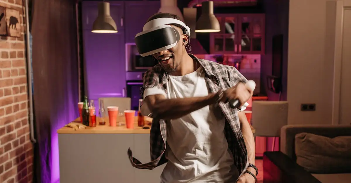 Wat zijn de nieuwste trends in fotografie, zoals AR en VR?