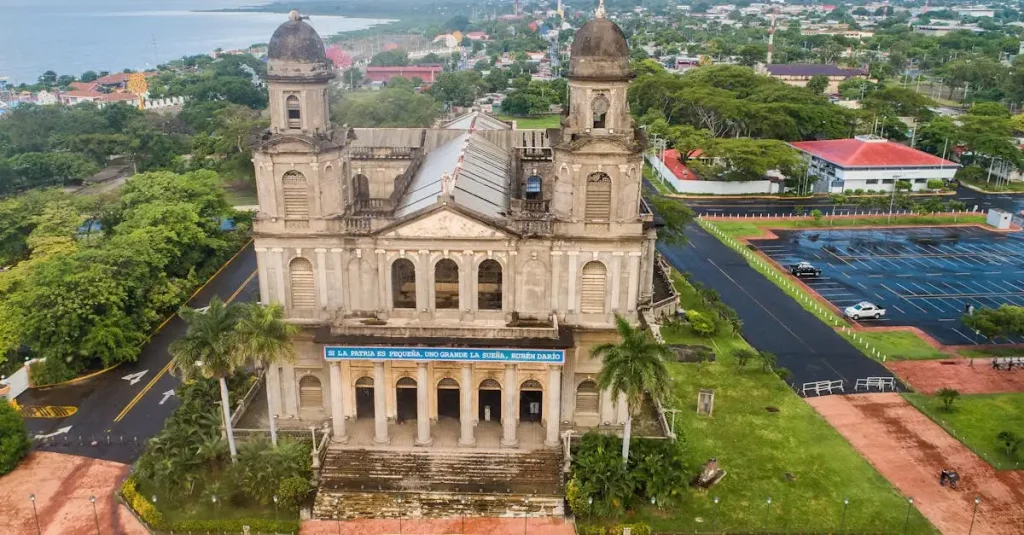 Wat zijn de ontdekkingen in Managua, Nicaragua?