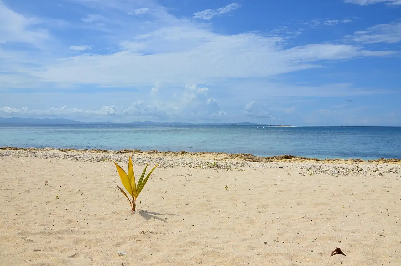 Wat zijn de top 3 bezienswaardigheden in Fiji?