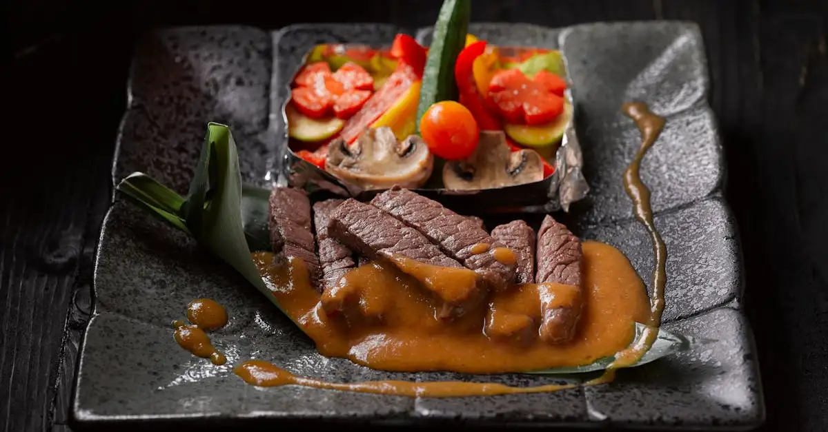 Wat zijn de top 3 culinaire specialiteiten in Bahrein?