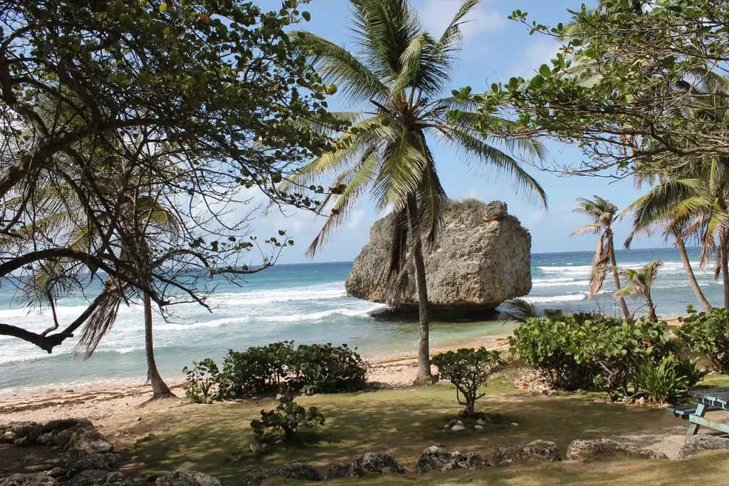 Wat zijn de top 3 culinaire specialiteiten in Barbados?