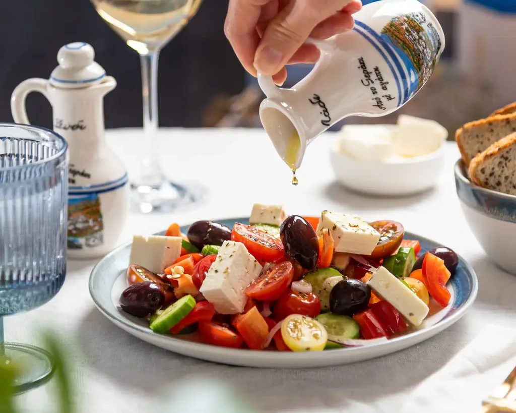 Wat zijn de top 3 culinaire specialiteiten in Griekenland?