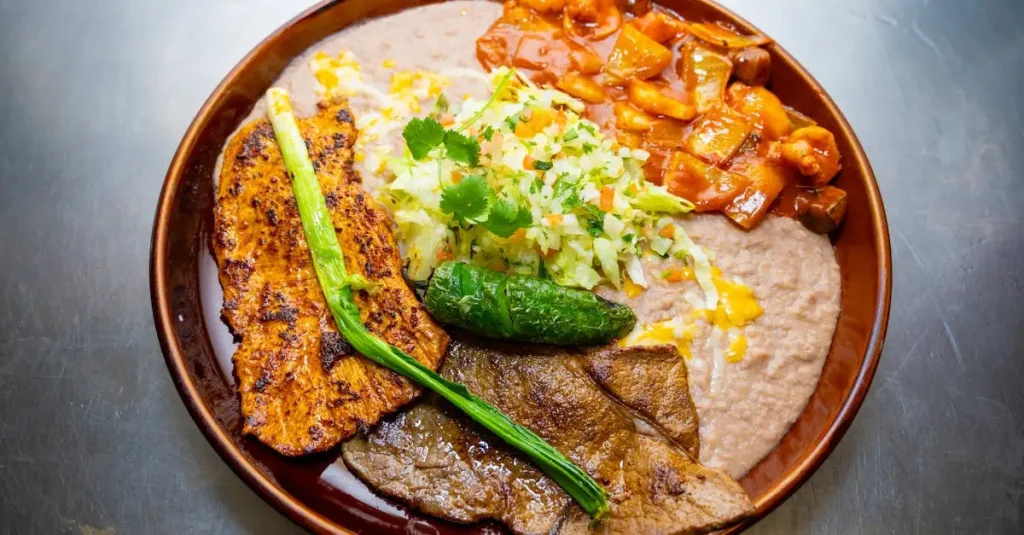 Wat zijn de top 3 culinaire specialiteiten in Oregon?
