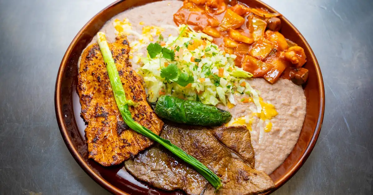 Wat zijn de top 3 culinaire specialiteiten in Oregon?