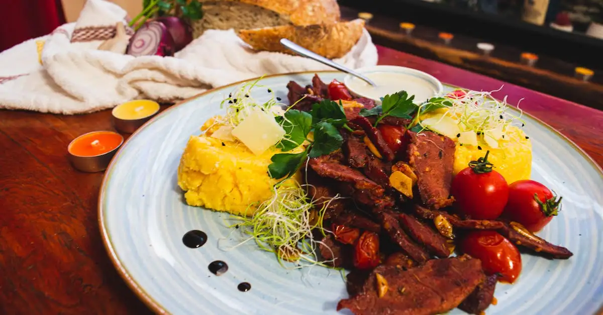 Wat zijn de top 3 culinaire specialiteiten in Roemenië?
