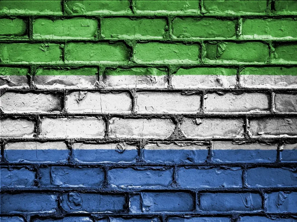 Wat zijn de top 3 culinaire specialiteiten in Sierra Leone?