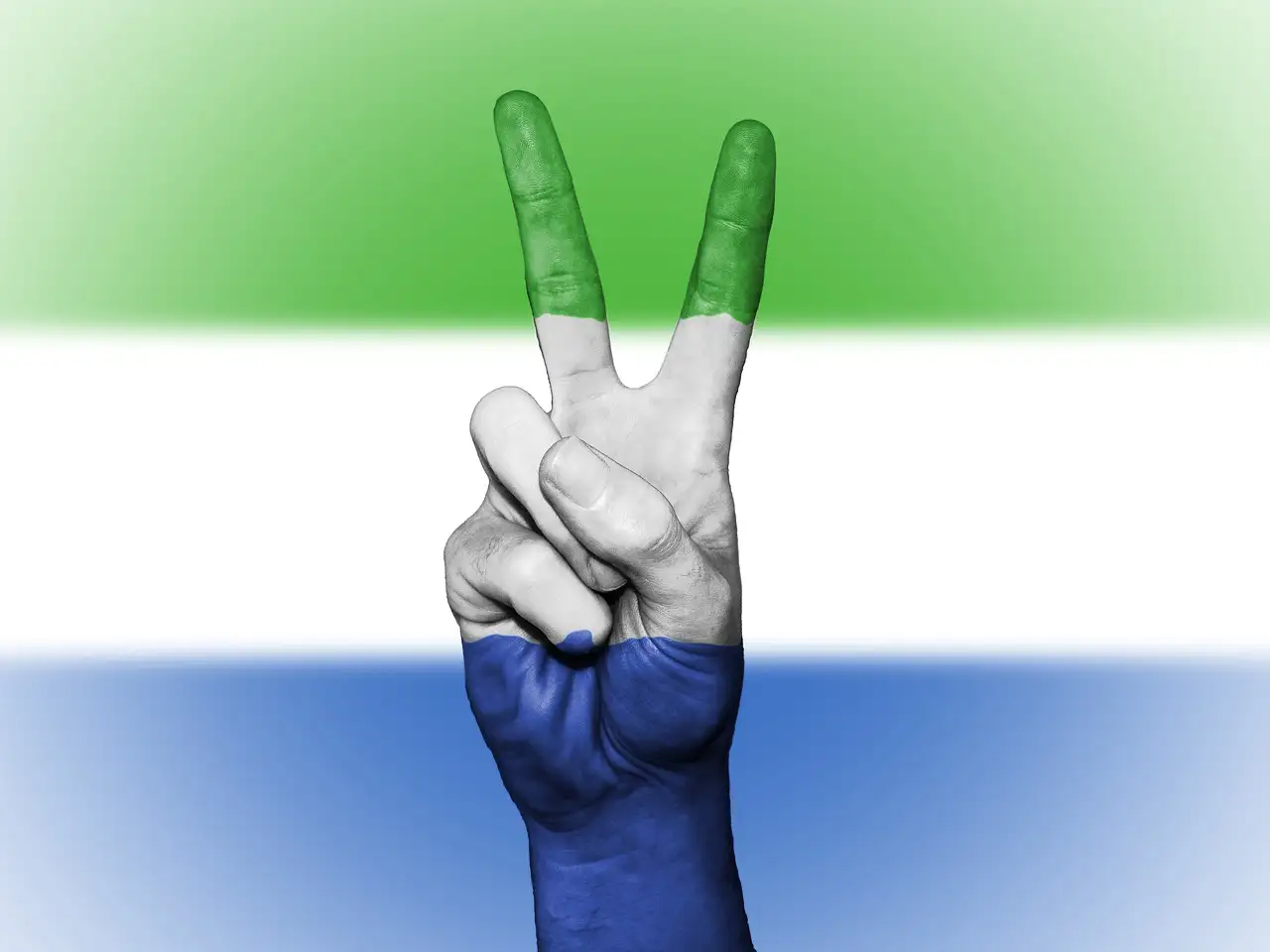 Wat zijn de top 3 culinaire specialiteiten in Sierra Leone?