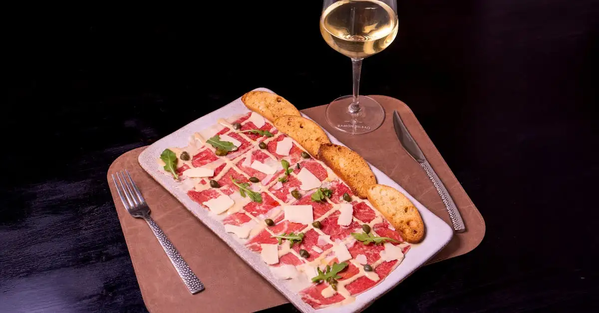 Wat zijn de top 3 culinaire specialiteiten in Sleeswijk-Holstein?