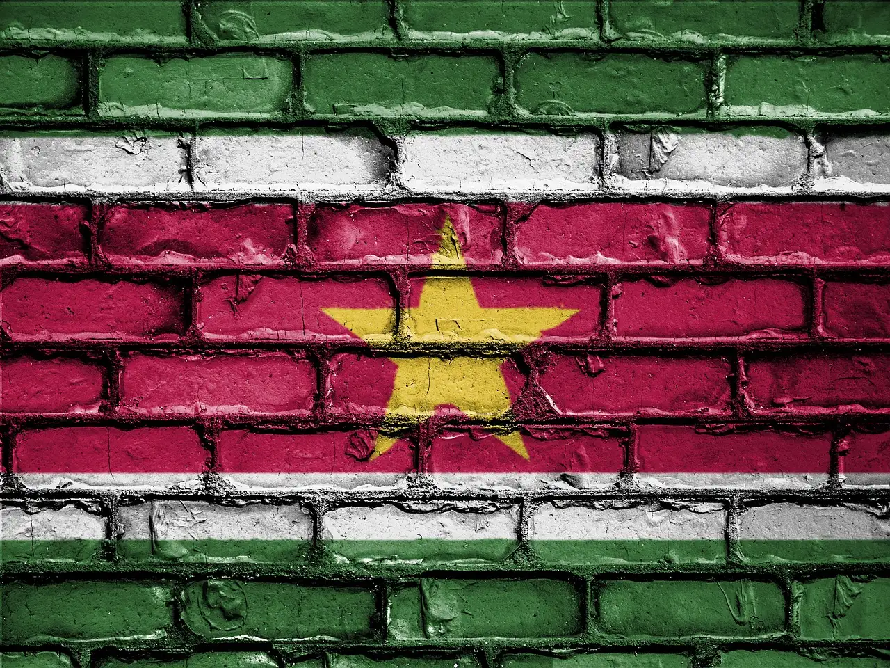 Wat zijn de top 3 culinaire specialiteiten in Suriname?