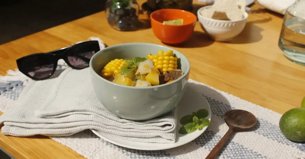 Wat zijn de top 3 culinaire specialiteiten in Venezuela?