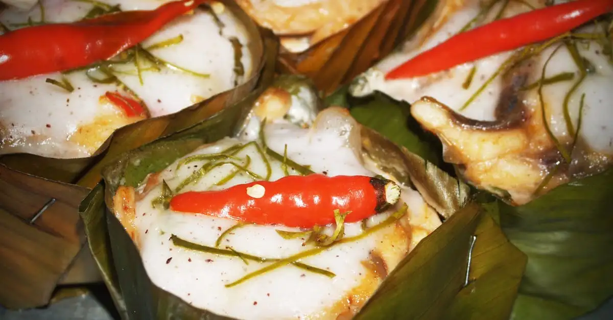 Wat zijn de top 3 culinaire specialiteiten van Chili?