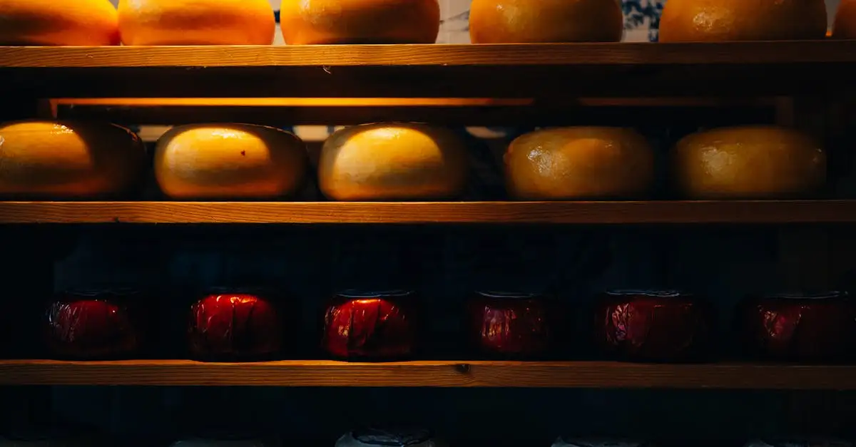 Wat zijn de top 3 culinaire specialiteiten van Nederland?